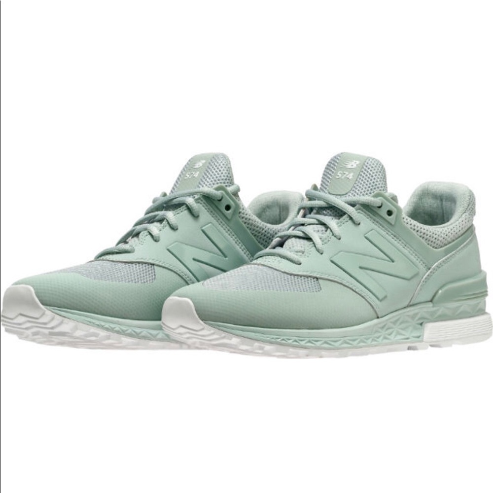 New Balance Sneakers